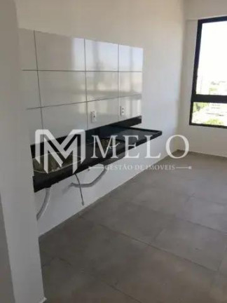 Imagem Apartamento com 1 Quarto à Venda, 25 m² em Boa Vista - Recife