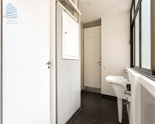 Imagem Imóvel com 3 Quartos para Alugar, 200 m² em Bela Vista - São Paulo
