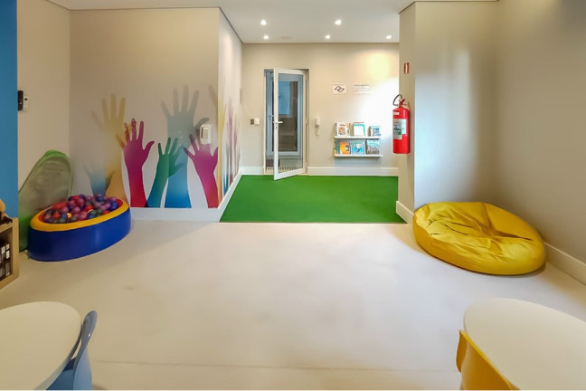 Imagem Apartamento com 2 Quartos à Venda, 46 m² em Vila Gustavo - São Paulo Imagem Apartamento com 2 Quartos à Venda, 46 m² em Vila Gustavo - São Paulo