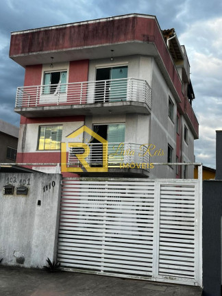 Apartamento com 2 Quartos à Venda, 56 m² em Terra Firme - Rio Das Ostras