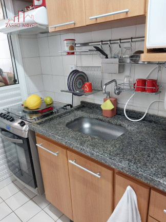 Imagem Apartamento com 2 Quartos à Venda, 55 m² em Vila Andrade - São Paulo