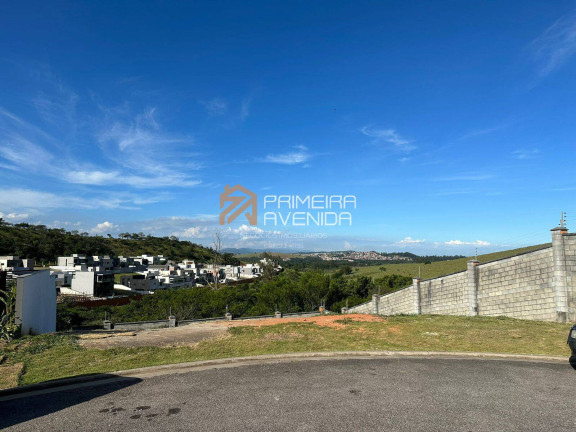 Terreno em Condomínio à Venda, 483 m² em Condomínio Residencial Alphaville Ii - São José Dos Campos
