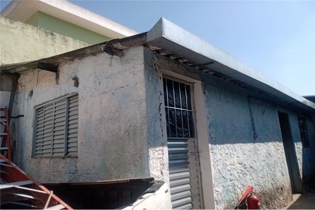 Imagem Terreno à Venda,  em Vila Rio Branco - São Paulo