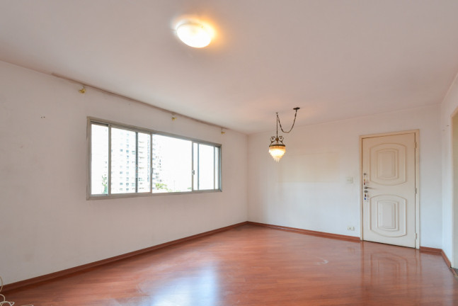 Imagem Apartamento com 2 Quartos à Venda, 86 m² em Vila Mariana - São Paulo