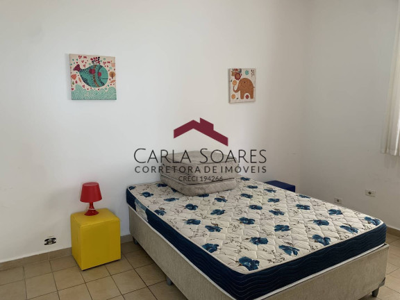 Imagem Apartamento com 3 Quartos à Venda, 125 m² em Pitangueiras - Guarujá