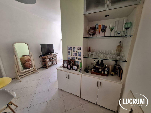 Imagem Apartamento com 2 Quartos à Venda, 68 m² em Copacabana - Rio De Janeiro