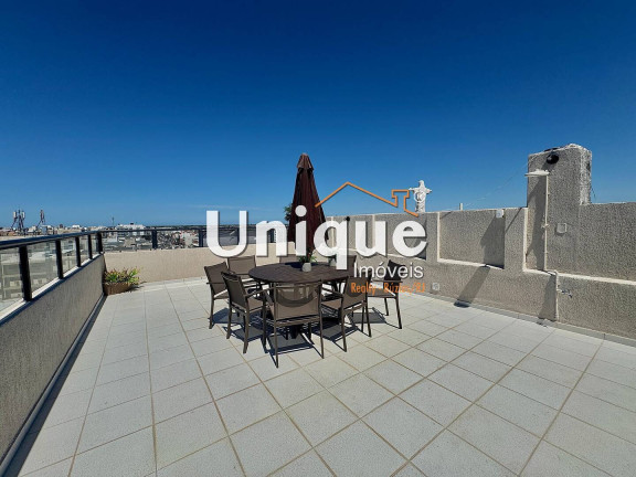 Imagem Apartamento com 3 Quartos à Venda, 104 m² em Vila Nova - Cabo Frio