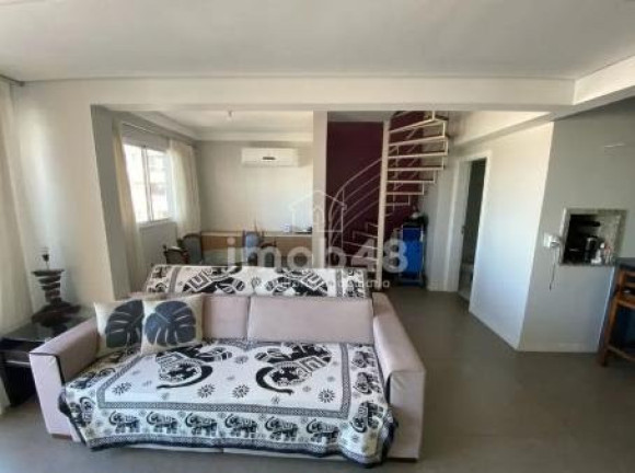 Imagem Casa com 1 Quarto à Venda, 100 m² em Barreiros - São José