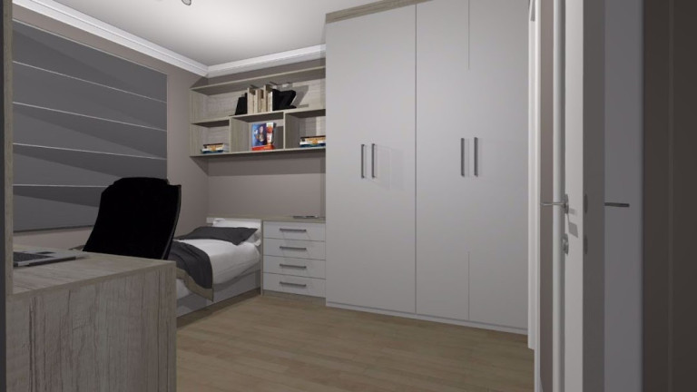 Imagem Apartamento com 2 Quartos à Venda, 113 m² em Vila Uberabinha - São Paulo Imagem Apartamento com 2 Quartos à Venda, 113 m² em Vila Uberabinha - São Paulo