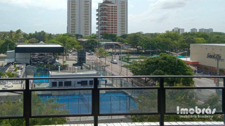 Imagem Apartamento com 3 Quartos à Venda, 152 m² em Guararapes - Fortaleza Imagem Apartamento com 3 Quartos à Venda, 152 m² em Guararapes - Fortaleza