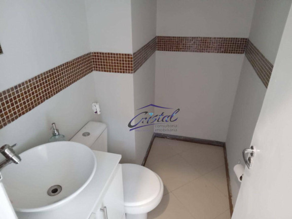 Imagem Casa com 3 Quartos à Venda, 100 m² em Granja Viana - Cotia