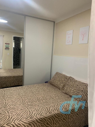 Imagem Sobrado com 3 Quartos à Venda,  em Jardim Quaresmeira - Suzano