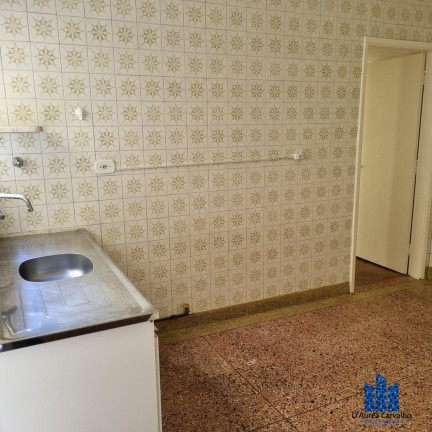 Imagem Apartamento com 1 Quarto para Alugar, 50 m² em Chácara Mafalda - São Paulo