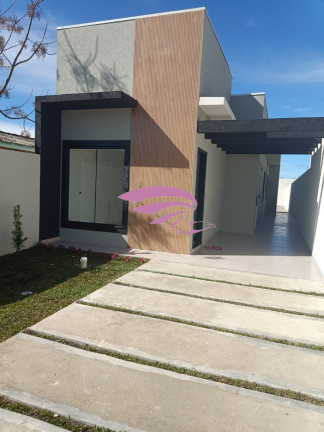 Casa com 3 Quartos à Venda, 75 m² em São Marcos - São José Dos Pinhais