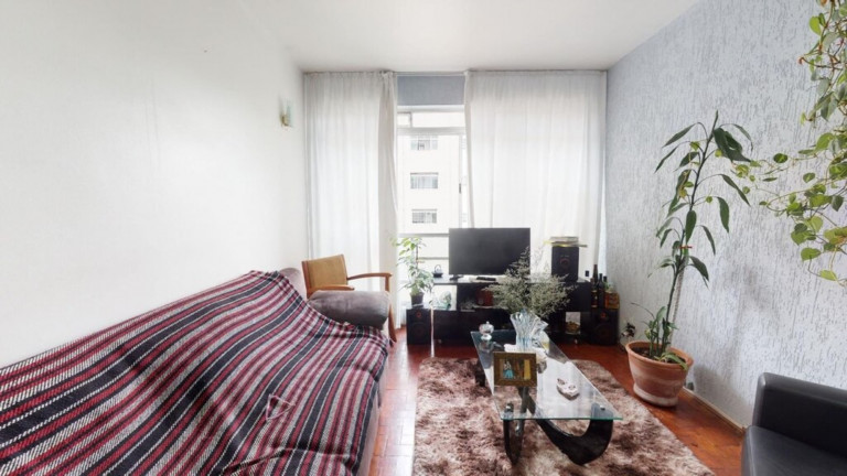Imagem Imóvel com 2 Quartos à Venda, 74 m² em Paraíso - São Paulo