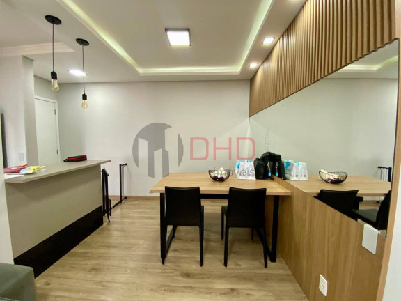 Imagem Apartamento com 2 Quartos à Venda, 61 m² em Jardim Iguatemi - Sorocaba Imagem Apartamento com 2 Quartos à Venda, 61 m² em Jardim Iguatemi - Sorocaba