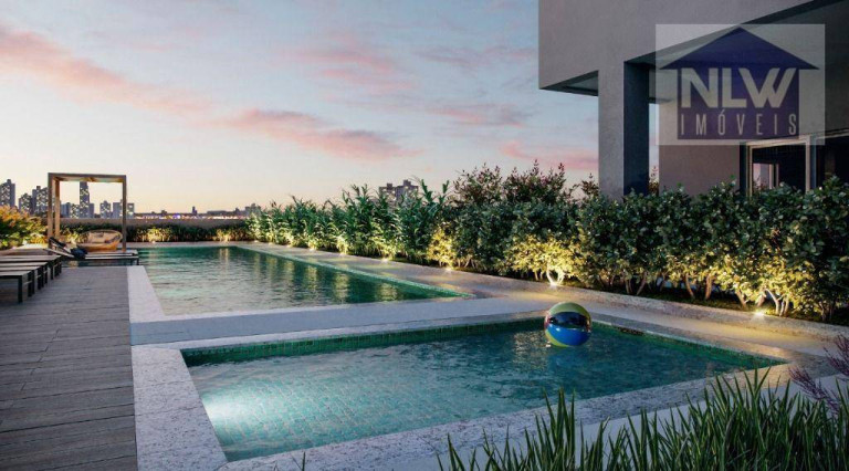 Imagem Apartamento com 3 Quartos à Venda, 80 m² em Alto Da Boa Vista - São Paulo Imagem Apartamento com 3 Quartos à Venda, 80 m² em Alto Da Boa Vista - São Paulo