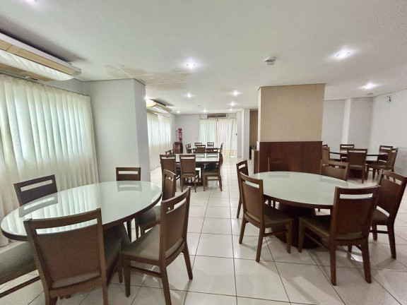 Imagem Apartamento com 2 Quartos à Venda, 76 m² em Jardim Petrópolis - Cuiabá