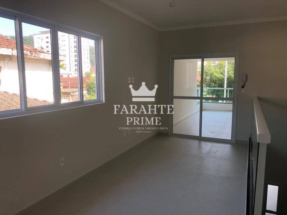 Imagem Casa com 3 Quartos à Venda, 135 m² em Marapé - Santos Imagem Casa com 3 Quartos à Venda, 135 m² em Marapé - Santos