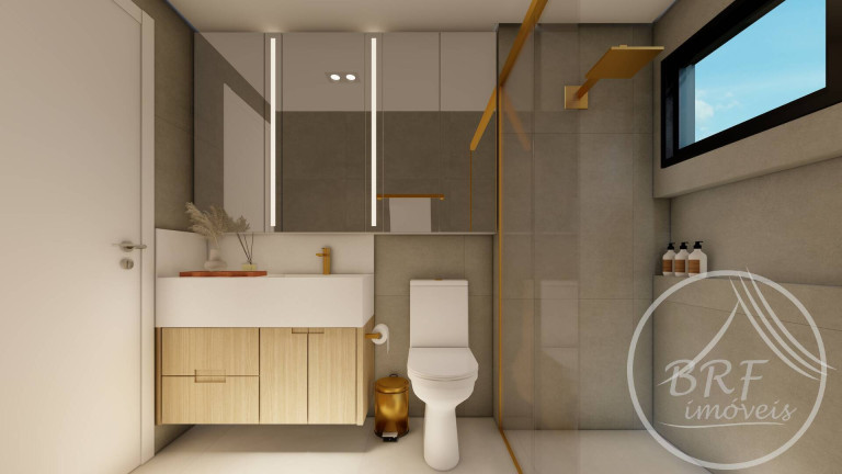 Imagem Apartamento com 2 Quartos à Venda, 89 m² em Barreiros - São José Imagem Apartamento com 2 Quartos à Venda, 89 m² em Barreiros - São José