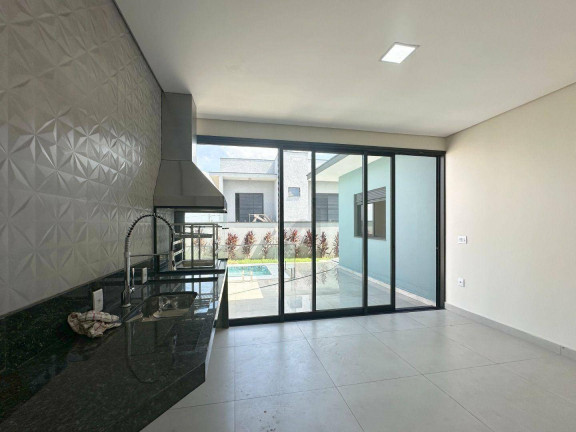 Imagem Casa com 3 Quartos à Venda, 170 m² em Condomínio Cyrela Landscape - Votorantim