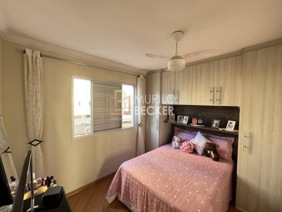 Imagem Apartamento com 2 Quartos à Venda, 79 m² em Santana - São José Dos Campos