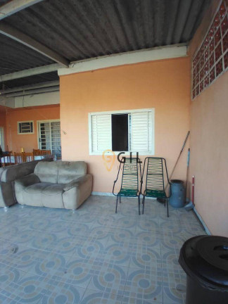 Imagem Casa com 2 Quartos à Venda, 100 m² em Jardim Paraíso - Jacareí