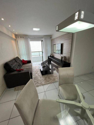 Imagem Apartamento com 3 Quartos à Venda, 84 m² em Pina - Recife