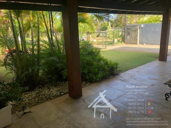 Imagem Casa de Condomínio com 4 Quartos à Venda, 507 m² em Jaguaribe - Salvador Imagem Casa de Condomínio com 4 Quartos à Venda, 507 m² em Jaguaribe - Salvador