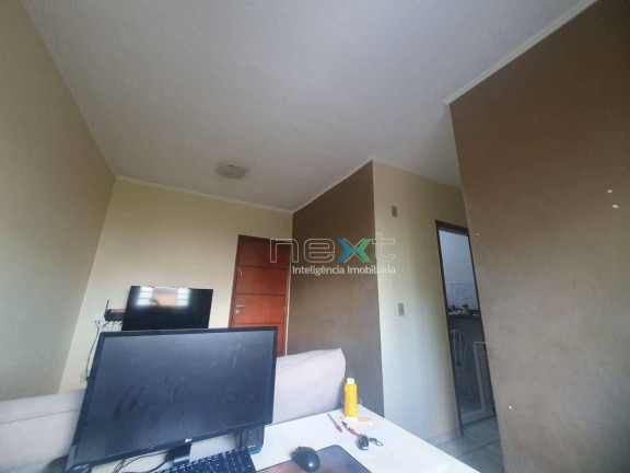 Imagem Apartamento com 2 Quartos à Venda, 52 m² em Vila Albuquerque - Campo Grande Imagem Apartamento com 2 Quartos à Venda, 52 m² em Vila Albuquerque - Campo Grande