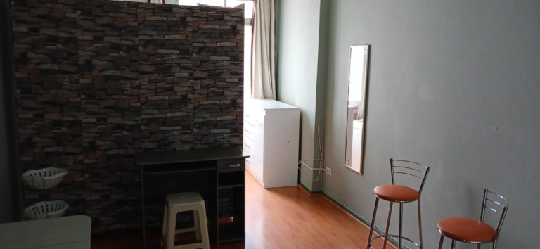 Imagem Kitnet com 1 Quarto à Venda, 28 m² em Vila Buarque - São Paulo