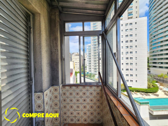 Imagem Apartamento com 2 Quartos à Venda, 97 m² em Bela Vista - São Paulo Imagem Apartamento com 2 Quartos à Venda, 97 m² em Bela Vista - São Paulo