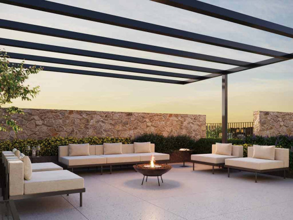 Imagem Imóvel com 2 Quartos à Venda, 67 m² em Vila Romana - São Paulo Imagem Imóvel com 2 Quartos à Venda, 67 m² em Vila Romana - São Paulo