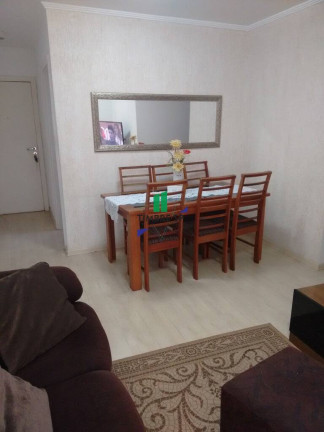 Imagem Apartamento com 2 Quartos à Venda, 58 m² em Vila Talarico - São Paulo