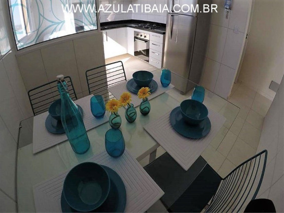 Imagem Apartamento com 2 Quartos à Venda, 67 m² em Alvinópolis - Atibaia