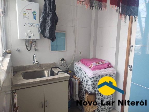 Imagem Apartamento com 3 Quartos à Venda, 130 m² em Icaraí - Niterói Imagem Apartamento com 3 Quartos à Venda, 130 m² em Icaraí - Niterói