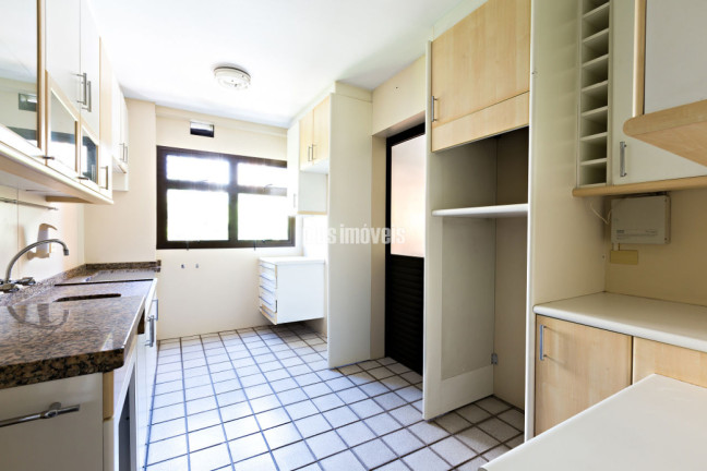 Imagem Apartamento com 3 Quartos para Alugar, 150 m² em Morumbi - São Paulo