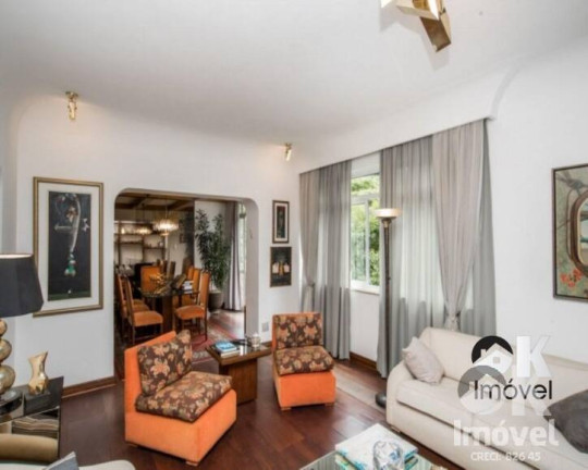 Imagem Apartamento com 4 Quartos à Venda, 215 m² em Jardim Paulista - São Paulo Imagem Apartamento com 4 Quartos à Venda, 215 m² em Jardim Paulista - São Paulo