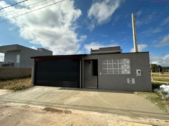 Casa com 3 Quartos à Venda, 155 m² em Residencial Tosi - Itupeva