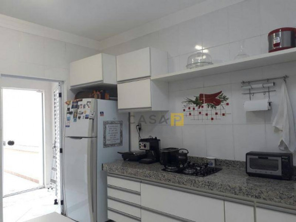 Imagem Casa com 3 Quartos à Venda, 210 m² em Condomínio Residencial Giardino - Americana Imagem Casa com 3 Quartos à Venda, 210 m² em Condomínio Residencial Giardino - Americana
