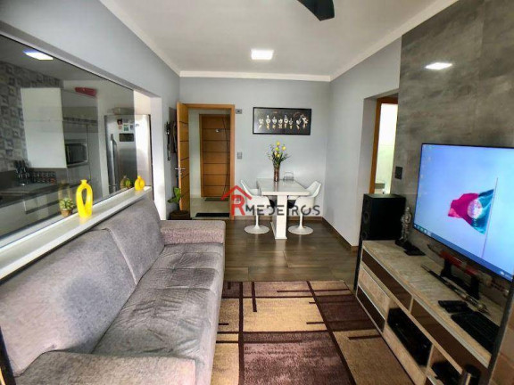 Imagem Apartamento com 1 Quarto à Venda, 62 m² em Ocian - Praia Grande Imagem Apartamento com 1 Quarto à Venda, 62 m² em Ocian - Praia Grande