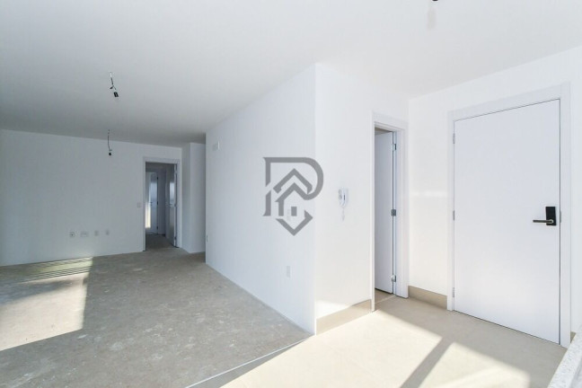 Imagem Apartamento com 3 Quartos à Venda, 125 m² em Campo Belo - São Paulo