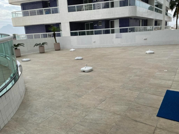 Imagem Apartamento com 2 Quartos à Venda, 82 m² em Vila Caiçara - Praia Grande