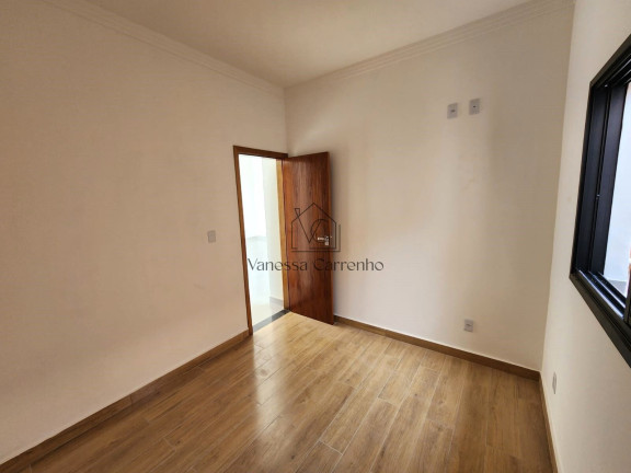 Imagem Casa de Condomínio com 3 Quartos à Venda, 150 m² em Condomínio Horto Florestal 3 - Sorocaba