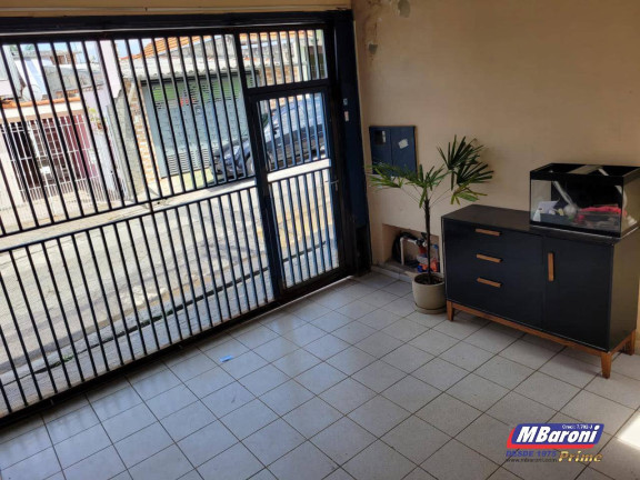 Imagem Casa com 3 Quartos à Venda, 170 m² em Vila Liviero - São Paulo Imagem Casa com 3 Quartos à Venda, 170 m² em Vila Liviero - São Paulo