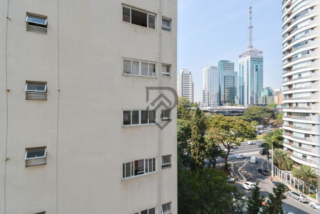 Imagem Apartamento com 2 Quartos à Venda, 101 m² em Bela Vista - São Paulo Imagem Apartamento com 2 Quartos à Venda, 101 m² em Bela Vista - São Paulo
