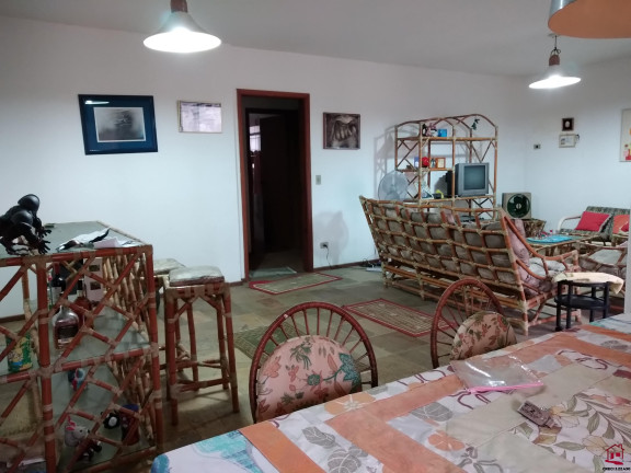 Imagem Imóvel com 3 Quartos à Venda, 252 m² em Loteamento João Batista Julião - Guarujá
