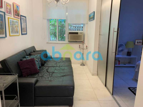 Apartamento com 2 Quartos à Venda, 70 m² em Ipanema - Rio De Janeiro