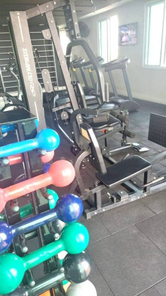 Imagem Apartamento com 2 Quartos à Venda, 67 m² em José Menino - Santos