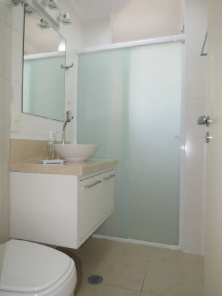 Imagem Apartamento com 3 Quartos à Venda, 90 m² em Tatuapé - São Paulo